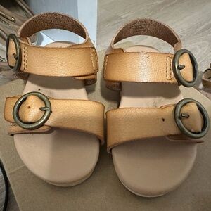 Toddler sandals